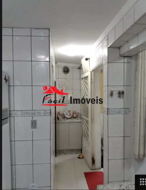 Foto 8 de Sobrado com 3 quartos à venda, 150m2 em Vila Curuçá, São Paulo - SP