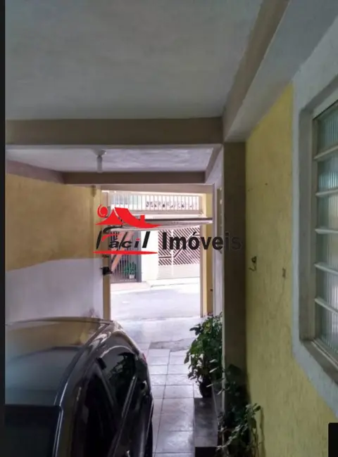 Foto 4 de Sobrado com 3 quartos à venda, 150m2 em Vila Curuçá, São Paulo - SP