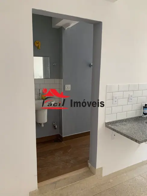 Sala Comercial à venda e para alugar, 102m2 em Centro, São Paulo - SP - imagem 9 Foto 9 de Sala Comercial à venda e para alugar, 102m2 em Centro, São Paulo - SP
