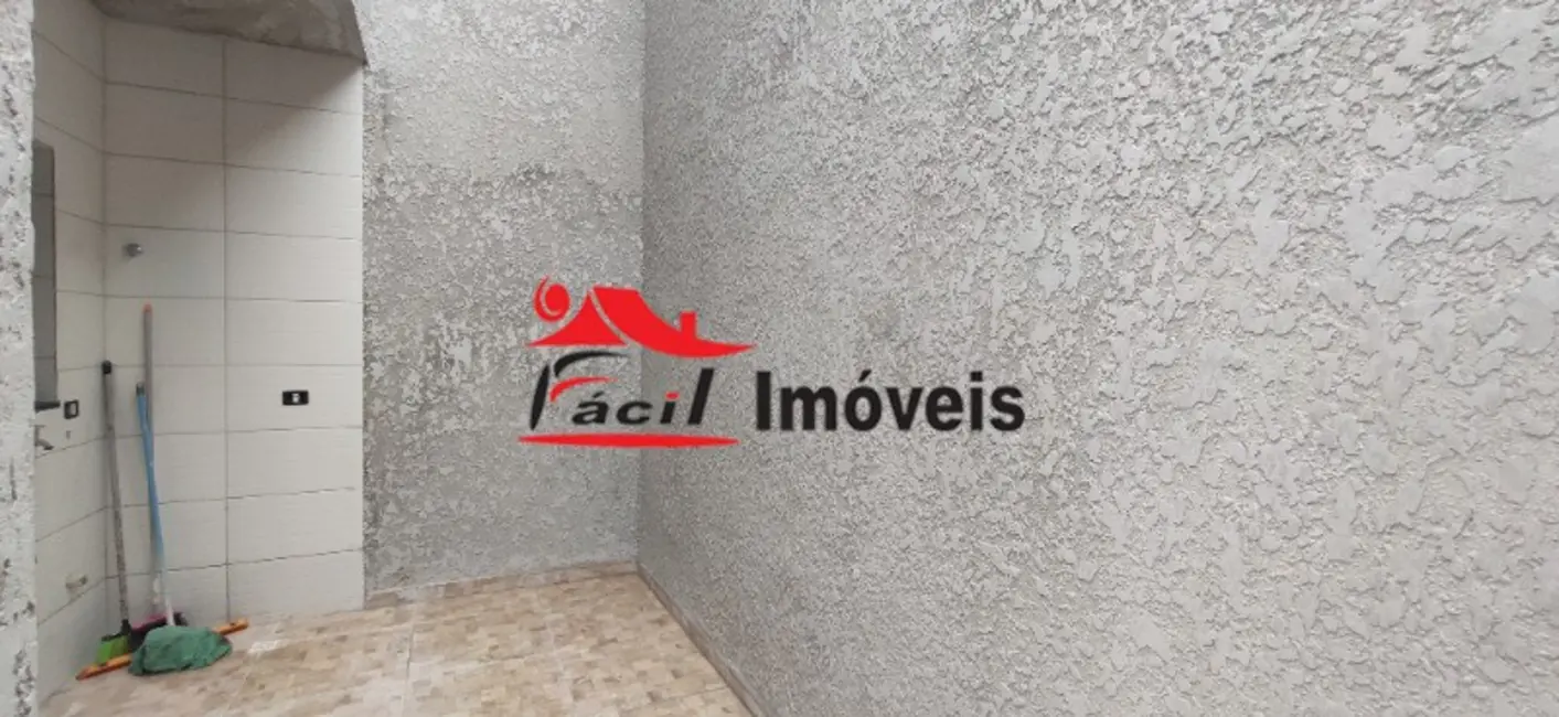 Foto 7 de Sobrado com 2 quartos à venda, 95m2 em Jardim das Camélias, São Paulo - SP