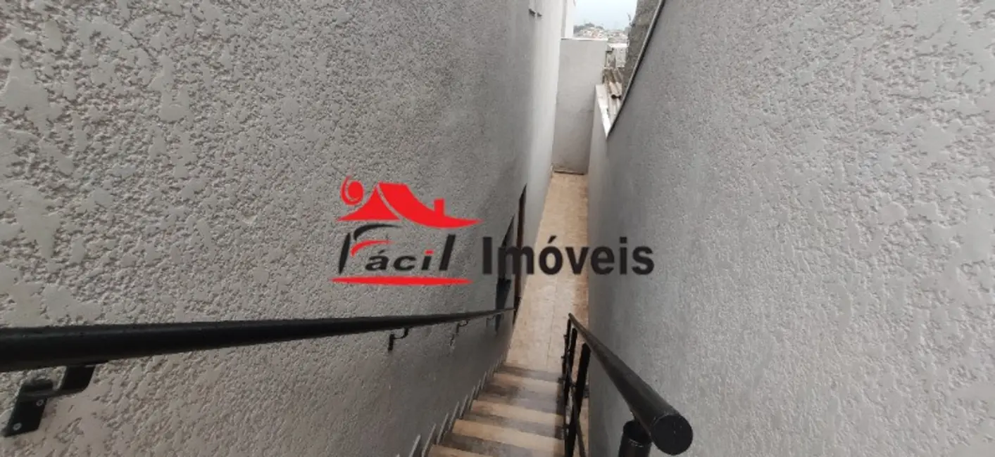 Foto 4 de Sobrado com 2 quartos à venda, 95m2 em Jardim das Camélias, São Paulo - SP