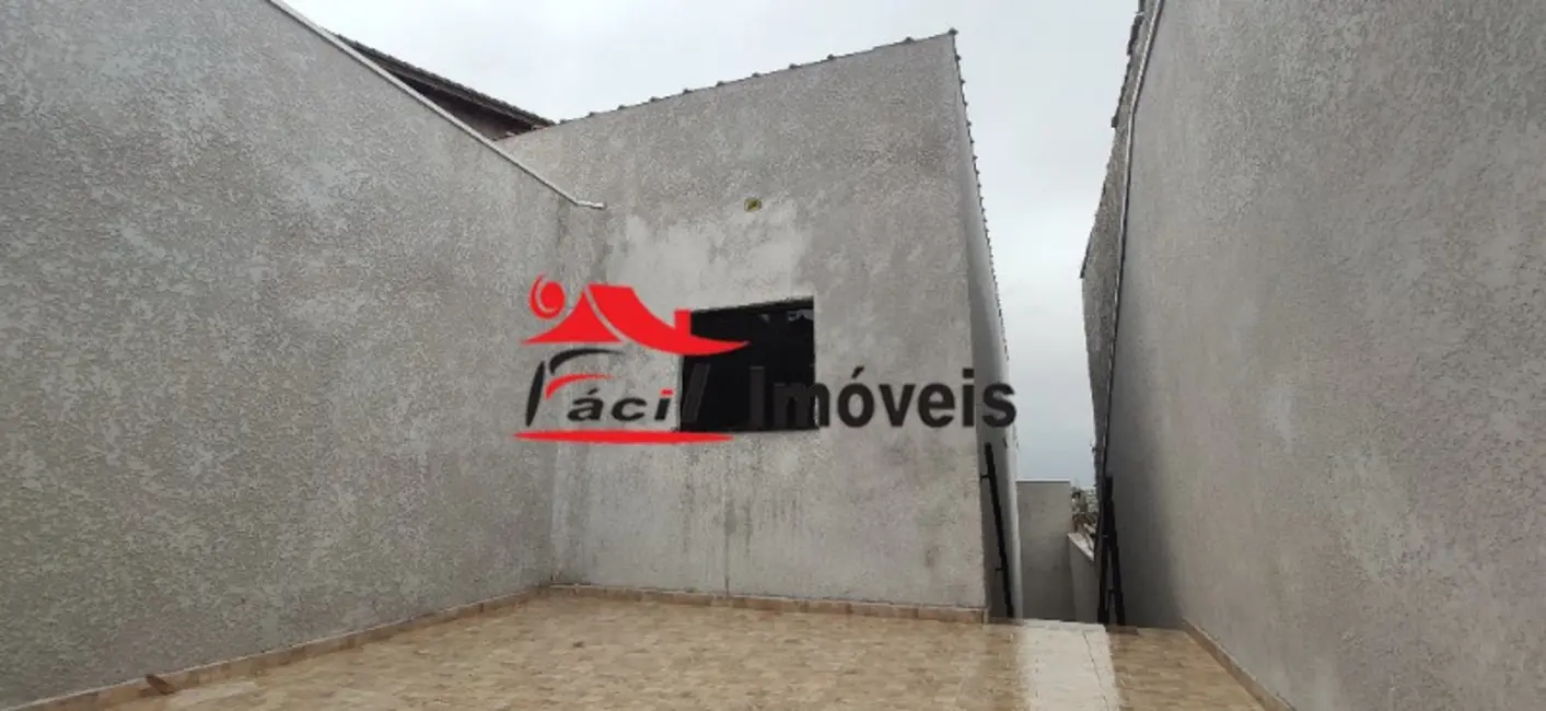 Foto 2 de Sobrado com 2 quartos à venda, 95m2 em Jardim das Camélias, São Paulo - SP