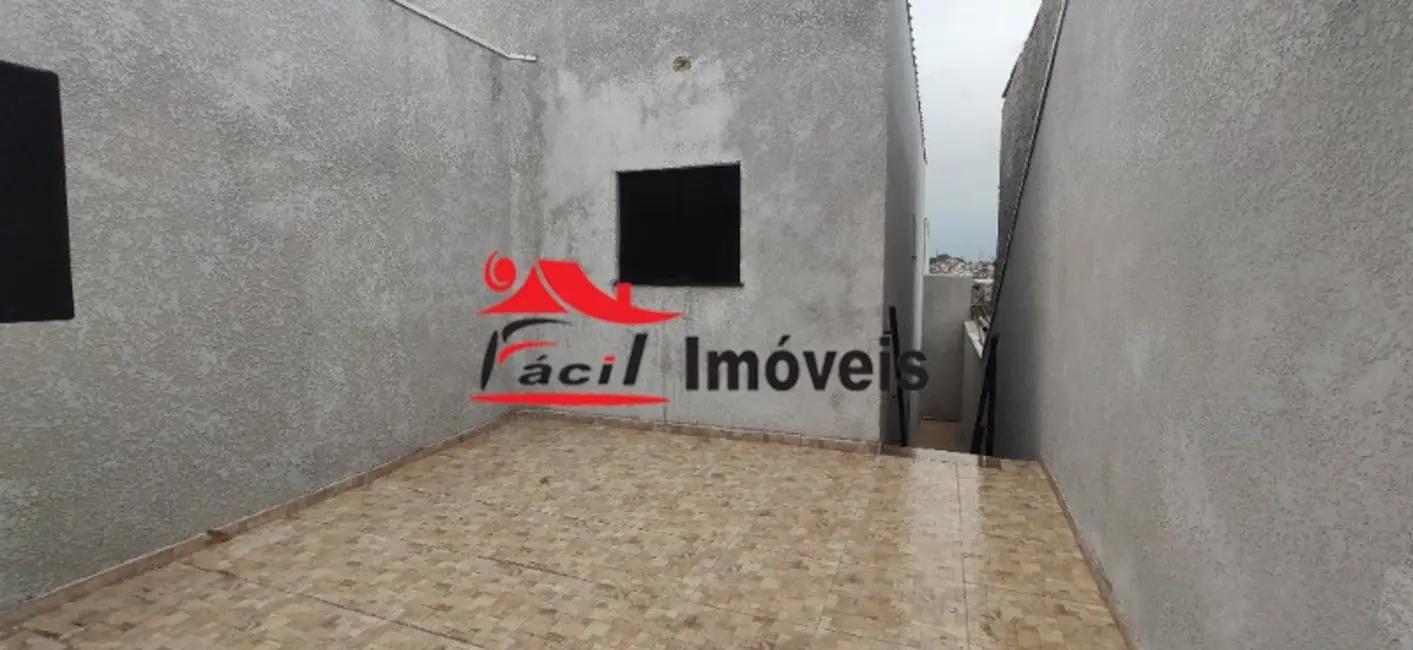 Foto 3 de Sobrado com 2 quartos à venda, 95m2 em Jardim das Camélias, São Paulo - SP