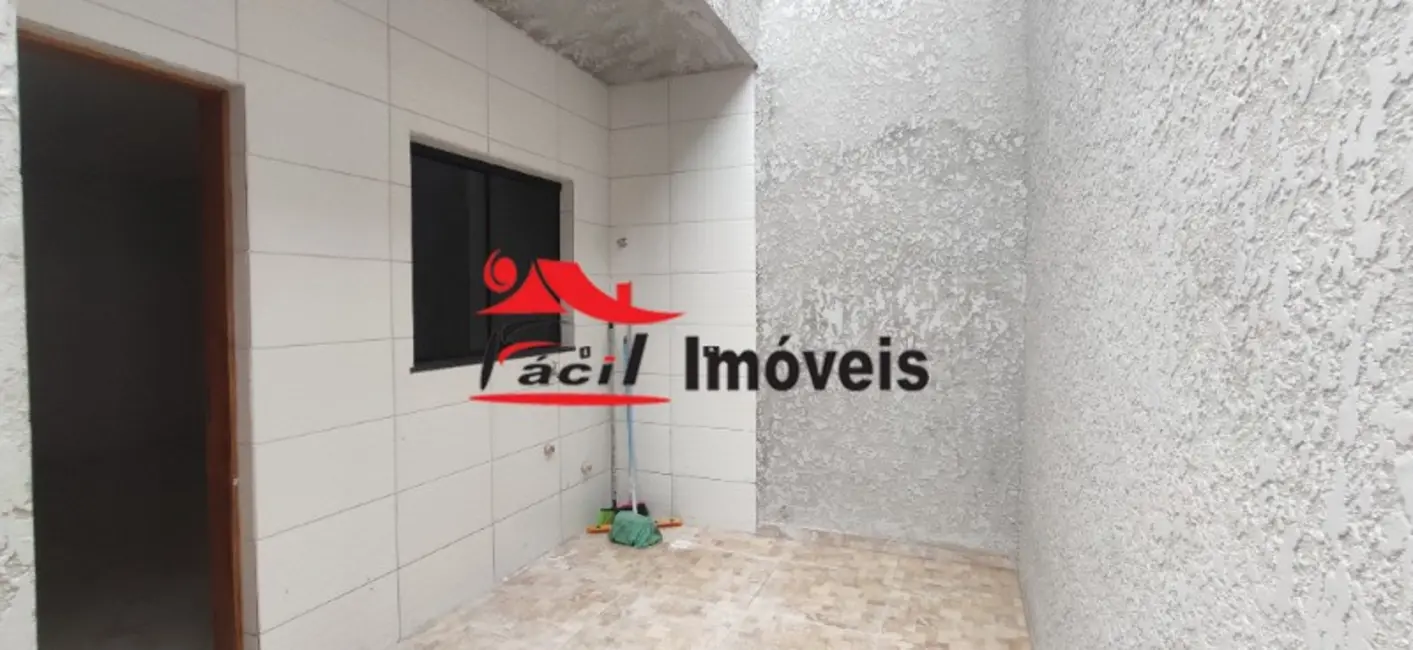 Foto 9 de Sobrado com 2 quartos à venda, 95m2 em Jardim das Camélias, São Paulo - SP