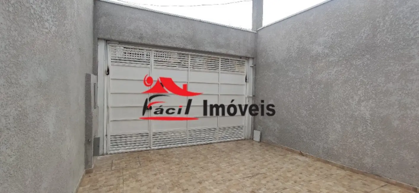 Foto 5 de Sobrado com 2 quartos à venda, 95m2 em Jardim das Camélias, São Paulo - SP