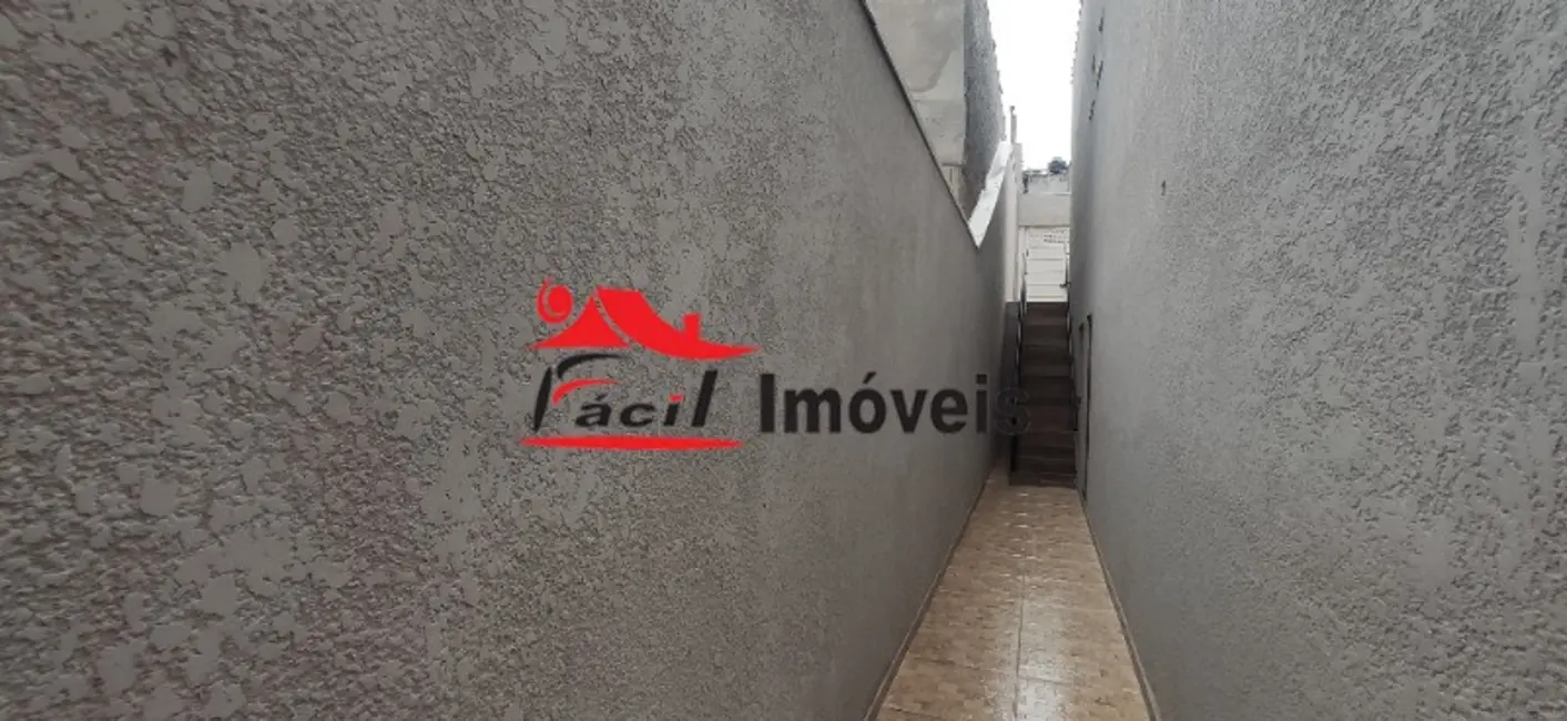 Foto 8 de Sobrado com 2 quartos à venda, 95m2 em Jardim das Camélias, São Paulo - SP