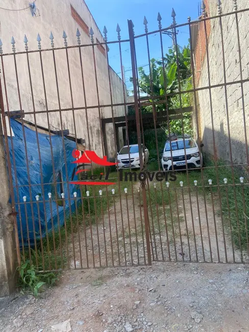 Foto 2 de Terreno / Lote à venda, 130m2 em Vila Taquari, São Paulo - SP