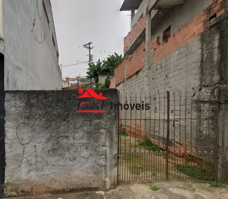 Foto 1 de Terreno / Lote à venda, 130m2 em Vila Taquari, São Paulo - SP