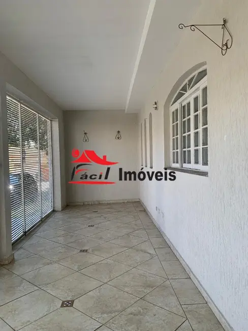 Foto 3 de Sobrado com 3 quartos para alugar, 140m2 em Itaquera, São Paulo - SP