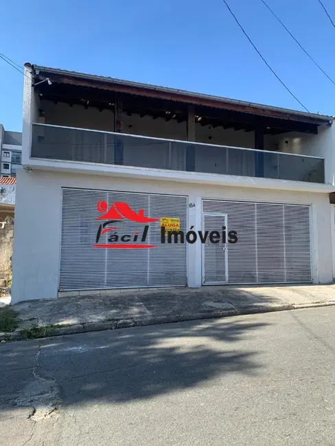 Foto 1 de Sobrado com 3 quartos para alugar, 140m2 em Itaquera, São Paulo - SP