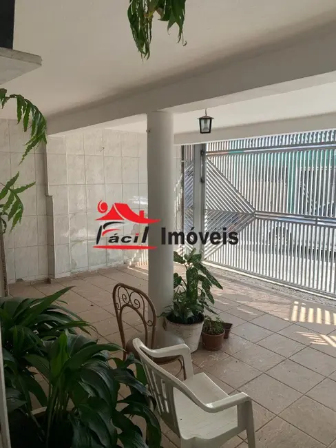 Foto 2 de Casa com 2 quartos à venda, 100m2 em Itaquera, São Paulo - SP