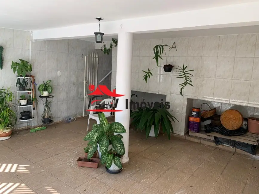 Foto 1 de Casa com 2 quartos à venda, 100m2 em Itaquera, São Paulo - SP