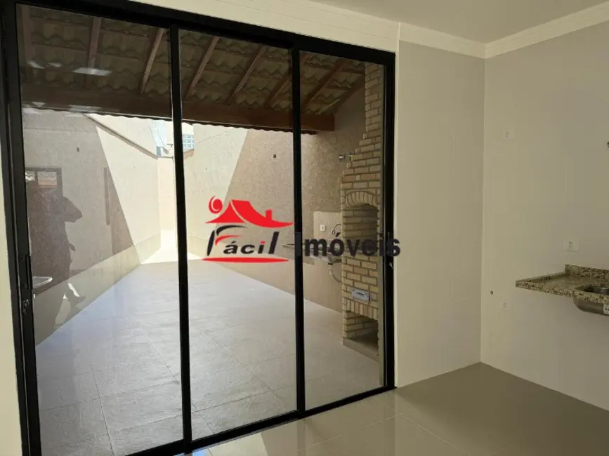 Sobrado com 3 quartos à venda, 100m2 em Jardim Nossa Senhora do Carmo, São Paulo - SP - imagem 8 Foto 8 de Sobrado com 3 quartos à venda, 100m2 em Jardim Nossa Senhora do Carmo, São Paulo - SP