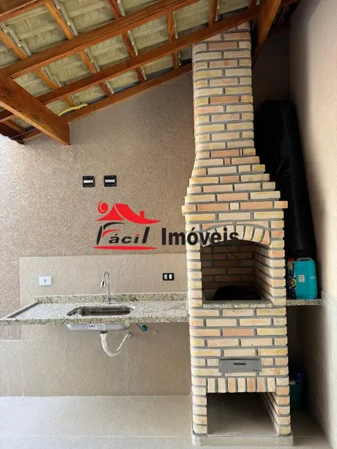 Sobrado com 3 quartos à venda, 100m2 em Jardim Nossa Senhora do Carmo, São Paulo - SP - imagem 9 Foto 9 de Sobrado com 3 quartos à venda, 100m2 em Jardim Nossa Senhora do Carmo, São Paulo - SP