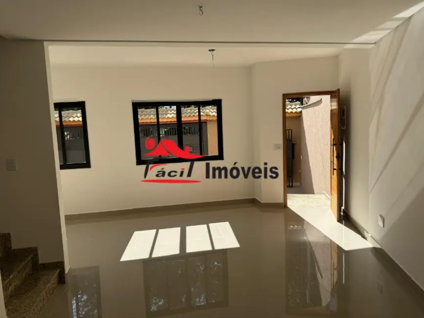 Sobrado com 3 quartos à venda, 100m2 em Jardim Nossa Senhora do Carmo, São Paulo - SP - imagem 5 Foto 5 de Sobrado com 3 quartos à venda, 100m2 em Jardim Nossa Senhora do Carmo, São Paulo - SP