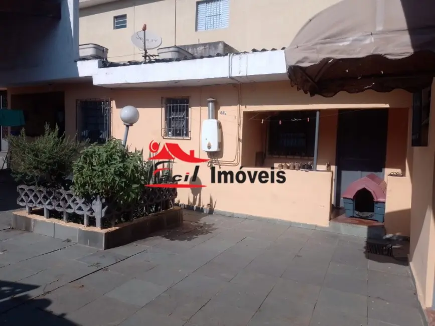 Foto 9 de Casa com 3 quartos à venda, 257m2 em Jardim Nordeste, São Paulo - SP