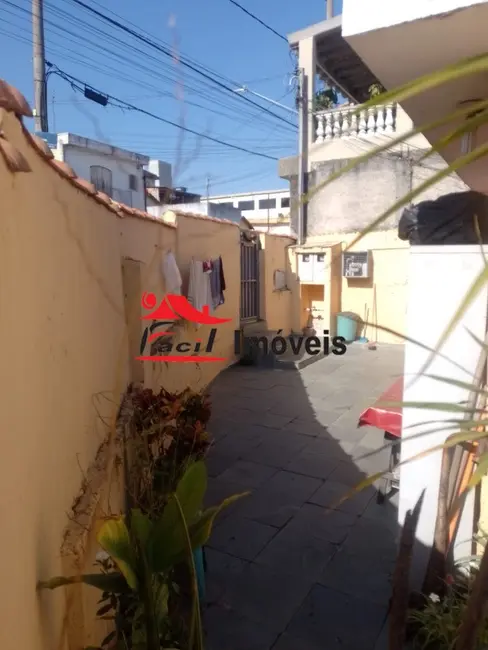 Foto 6 de Casa com 3 quartos à venda, 257m2 em Jardim Nordeste, São Paulo - SP