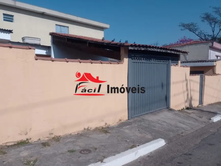 Foto 2 de Casa com 3 quartos à venda, 257m2 em Jardim Nordeste, São Paulo - SP