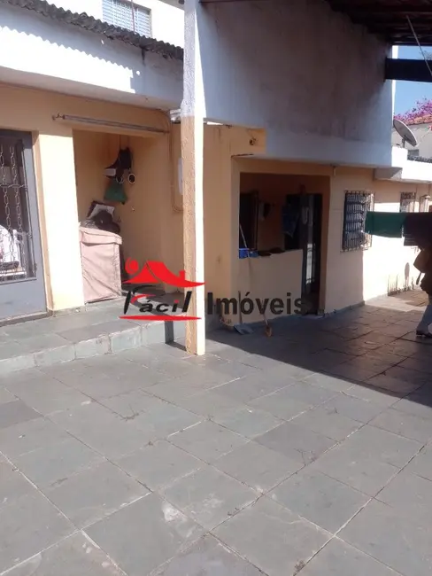 Foto 5 de Casa com 3 quartos à venda, 257m2 em Jardim Nordeste, São Paulo - SP