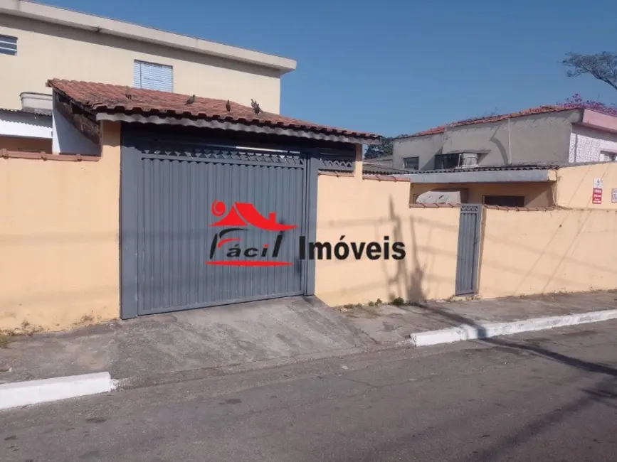 Foto 1 de Casa com 3 quartos à venda, 257m2 em Jardim Nordeste, São Paulo - SP