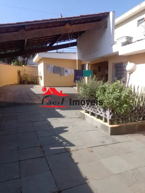 Foto 4 de Casa com 3 quartos à venda, 257m2 em Jardim Nordeste, São Paulo - SP