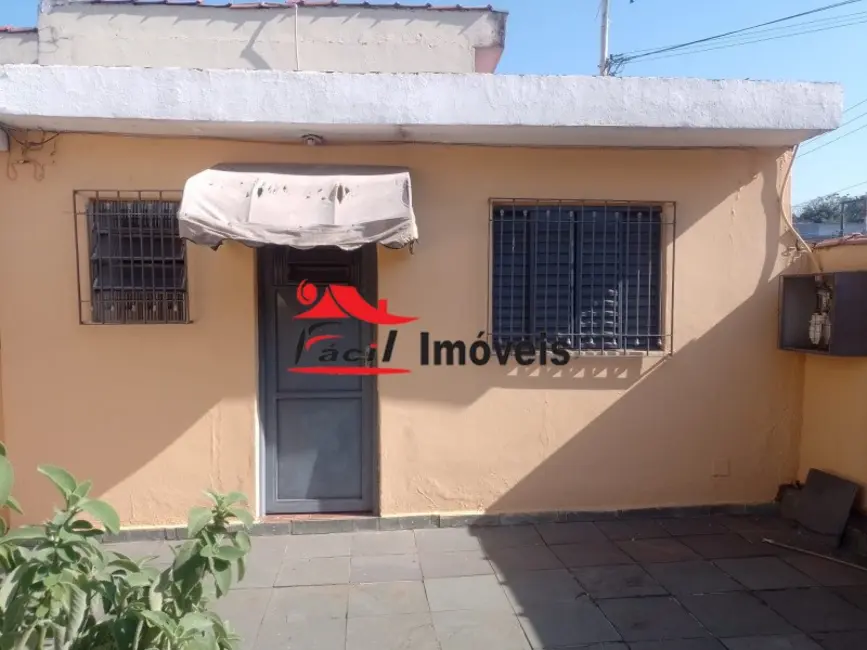 Foto 8 de Casa com 3 quartos à venda, 257m2 em Jardim Nordeste, São Paulo - SP