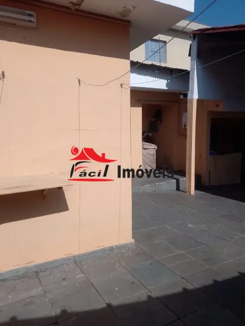 Foto 7 de Casa com 3 quartos à venda, 257m2 em Jardim Nordeste, São Paulo - SP