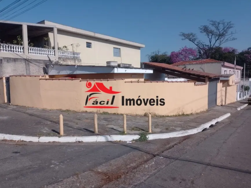 Foto 3 de Casa com 3 quartos à venda, 257m2 em Jardim Nordeste, São Paulo - SP