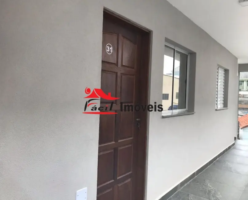 Apartamento com 2 quartos para alugar, 40m2 em Vila Taquari, São Paulo - SP - imagem 2 Foto 2 de Apartamento com 2 quartos para alugar, 40m2 em Vila Taquari, São Paulo - SP