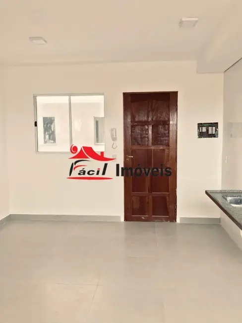 Apartamento com 2 quartos para alugar, 40m2 em Vila Taquari, São Paulo - SP - imagem 5 Foto 5 de Apartamento com 2 quartos para alugar, 40m2 em Vila Taquari, São Paulo - SP