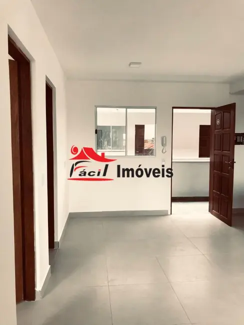 Apartamento com 2 quartos para alugar, 40m2 em Vila Taquari, São Paulo - SP - imagem 6 Foto 6 de Apartamento com 2 quartos para alugar, 40m2 em Vila Taquari, São Paulo - SP