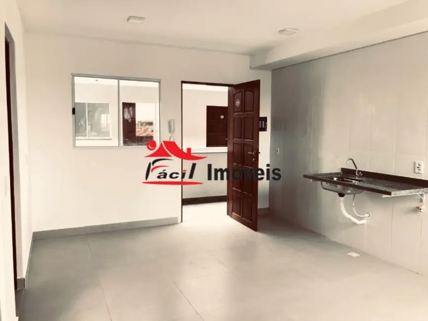 Apartamento com 2 quartos para alugar, 40m2 em Vila Taquari, São Paulo - SP - imagem 3 Foto 3 de Apartamento com 2 quartos para alugar, 40m2 em Vila Taquari, São Paulo - SP
