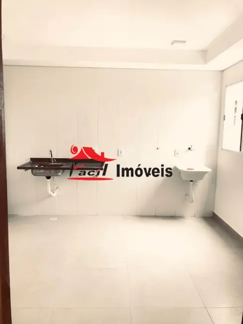 Apartamento com 2 quartos para alugar, 40m2 em Vila Taquari, São Paulo - SP - imagem 4 Foto 4 de Apartamento com 2 quartos para alugar, 40m2 em Vila Taquari, São Paulo - SP