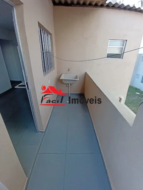 Foto 8 de Casa com 1 quarto à venda, 160m2 em Vila Lourdes, São Paulo - SP