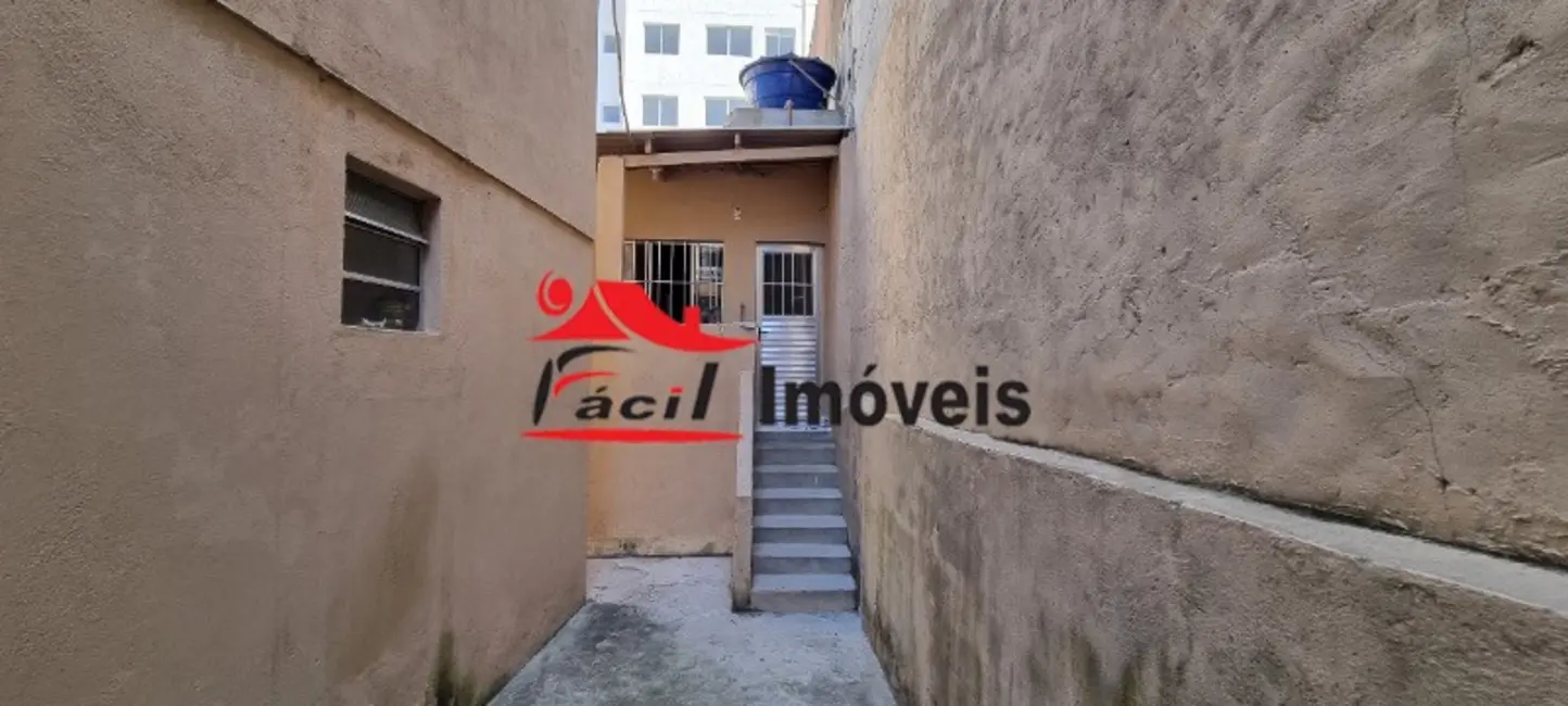 Foto 4 de Casa com 1 quarto à venda, 160m2 em Vila Lourdes, São Paulo - SP