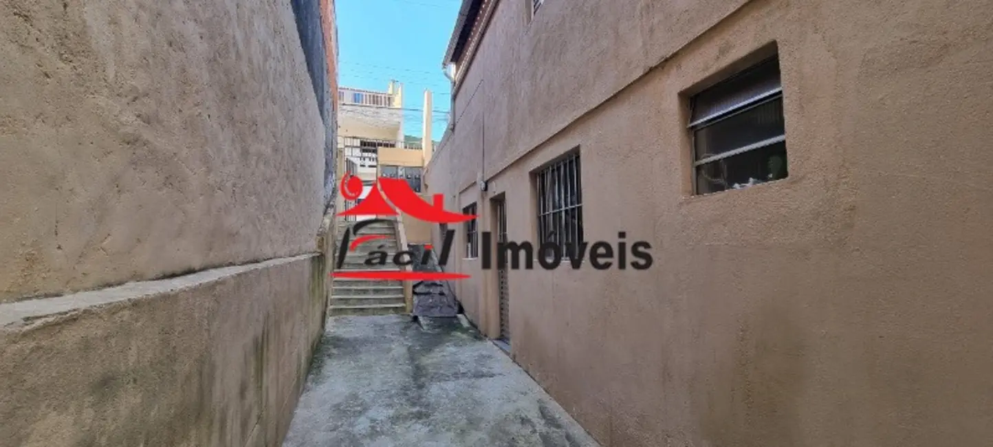 Foto 5 de Casa com 1 quarto à venda, 160m2 em Vila Lourdes, São Paulo - SP