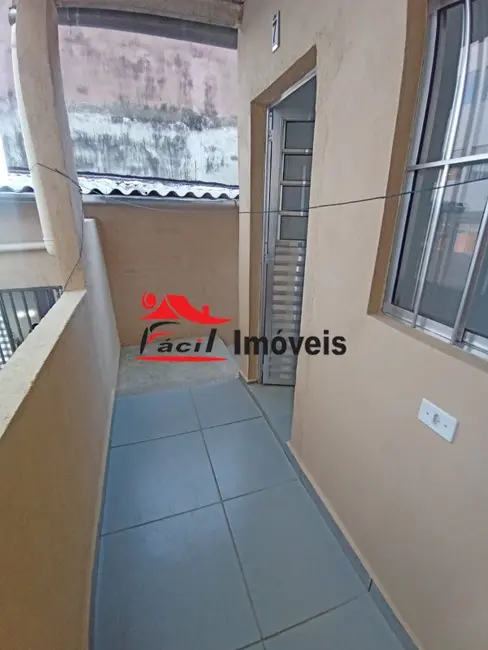 Foto 9 de Casa com 1 quarto à venda, 160m2 em Vila Lourdes, São Paulo - SP