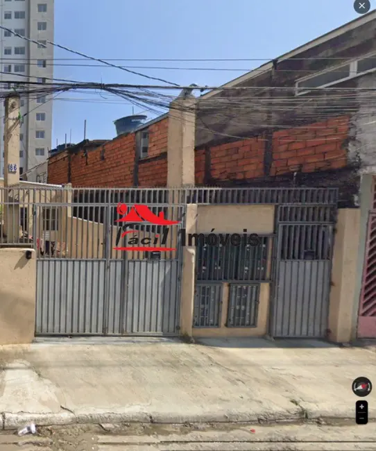 Foto 2 de Casa com 1 quarto à venda, 160m2 em Vila Lourdes, São Paulo - SP