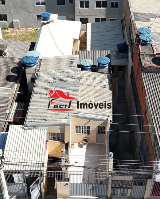 Foto 1 de Casa com 1 quarto à venda, 160m2 em Vila Lourdes, São Paulo - SP