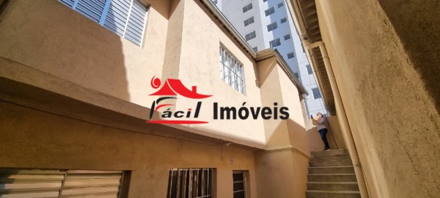 Foto 7 de Casa com 1 quarto à venda, 160m2 em Vila Lourdes, São Paulo - SP