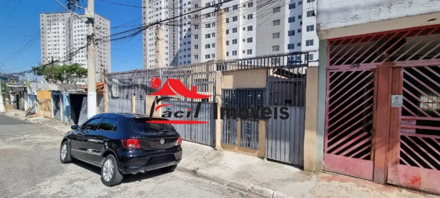 Foto 3 de Casa com 1 quarto à venda, 160m2 em Vila Lourdes, São Paulo - SP