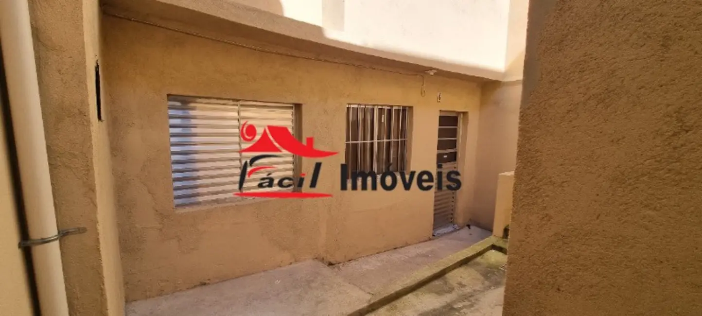 Foto 6 de Casa com 1 quarto à venda, 160m2 em Vila Lourdes, São Paulo - SP