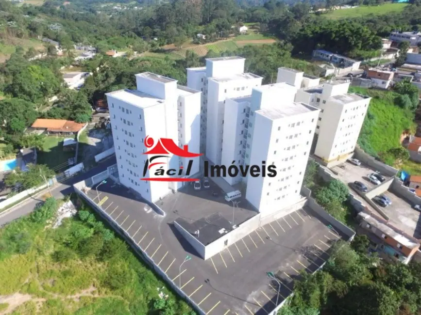 Foto 3 de Apartamento com 2 quartos à venda, 44m2 em Vila Cristina, Ferraz De Vasconcelos - SP