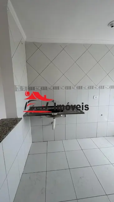 Foto 7 de Apartamento com 2 quartos à venda, 44m2 em Vila Cristina, Ferraz De Vasconcelos - SP
