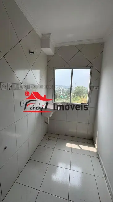 Foto 6 de Apartamento com 2 quartos à venda, 44m2 em Vila Cristina, Ferraz De Vasconcelos - SP