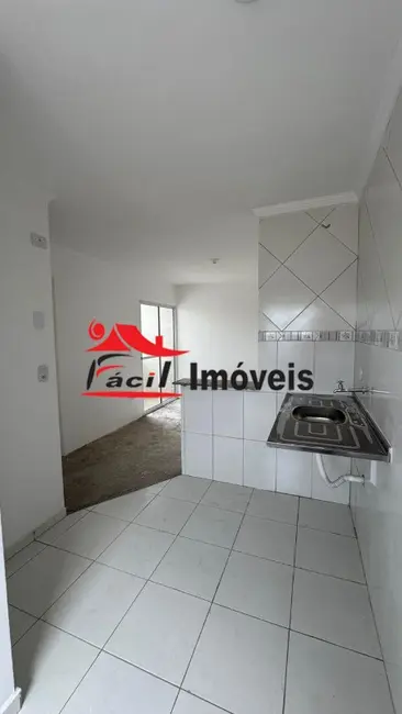 Foto 8 de Apartamento com 2 quartos à venda, 44m2 em Vila Cristina, Ferraz De Vasconcelos - SP
