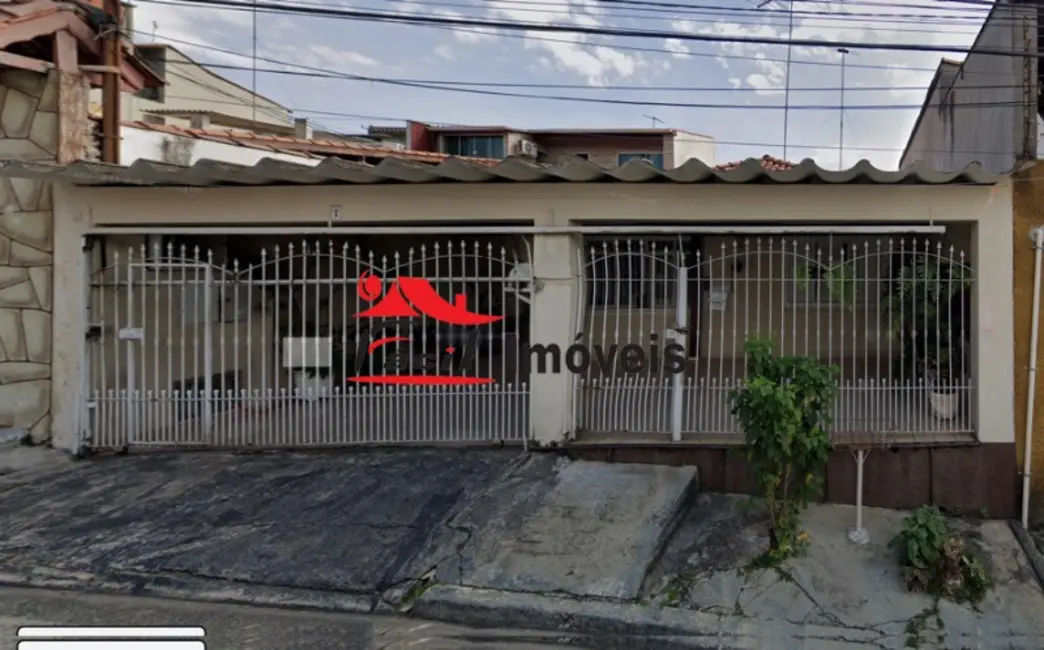 Foto 1 de Casa com 3 quartos à venda, 148m2 em Vila Ré, São Paulo - SP