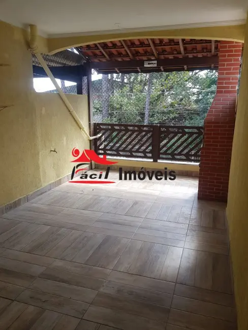Foto 6 de Sobrado com 2 quartos para alugar, 150m2 em Vila Carmosina, São Paulo - SP