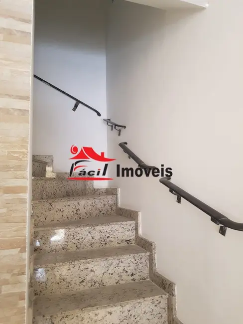 Foto 4 de Sobrado com 2 quartos para alugar, 150m2 em Vila Carmosina, São Paulo - SP
