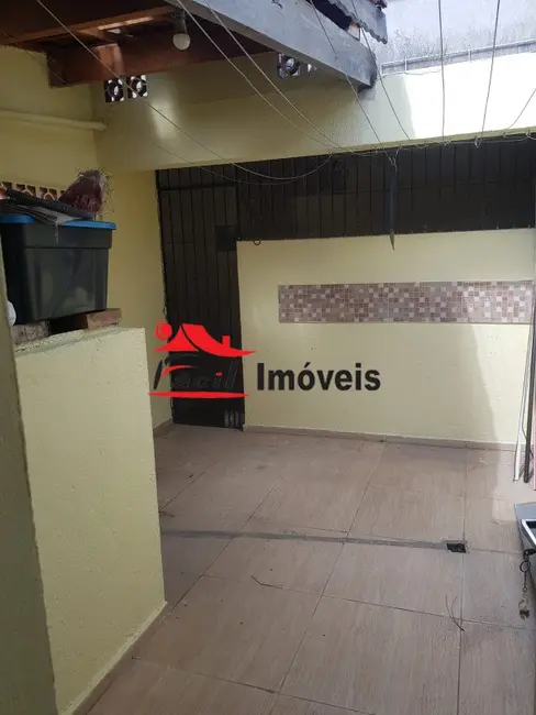 Foto 9 de Sobrado com 2 quartos para alugar, 150m2 em Vila Carmosina, São Paulo - SP